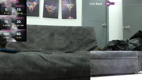 instagram mackdanielsx online show from 7, 11, 2025