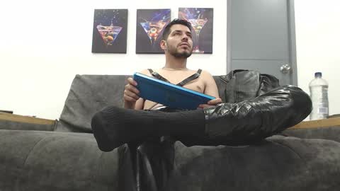 instagram mackdanielsx online show from 5, 2, 2026