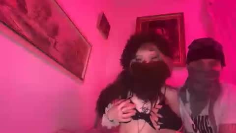 mack_misha27 online show from 29, 3, 2026