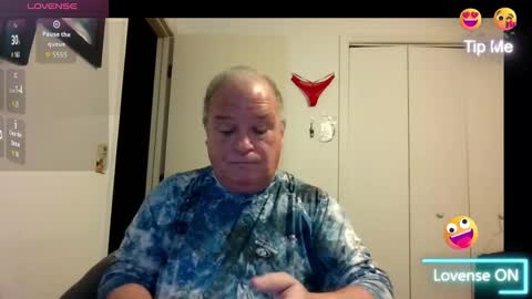 Snapshot of mackdocc001 chatting on 26, 10, 2025 mackdocc001 online show from 26, 10, 2025