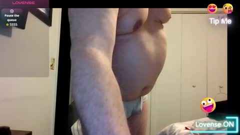 Snapshot of mackdocc001 chatting on 27, 10, 2025 mackdocc001 online show from 27, 10, 2025