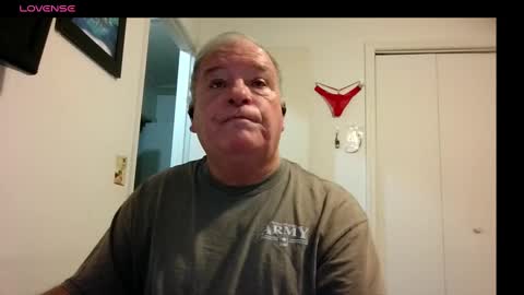 Snapshot of mackdocc001 chatting on 1, 11, 2025 mackdocc001 online show from 1, 11, 2025