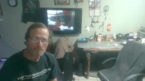 mackdog1369 online show from 5, 12, 2024