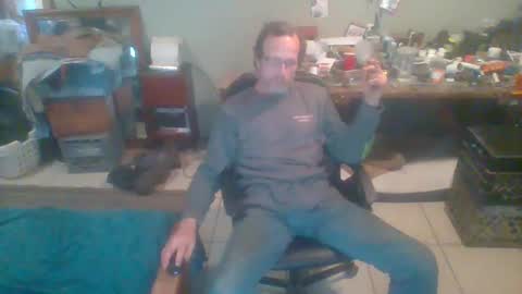 mackdog1369 online show from 31, 12, 2024