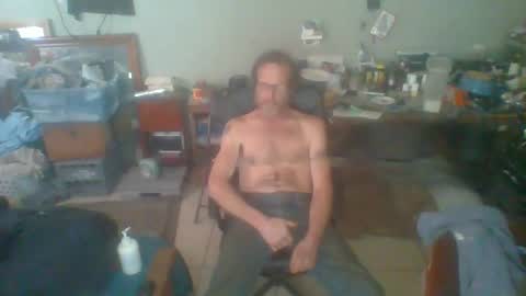 mackdog1369 online show from 12, 1, 2025