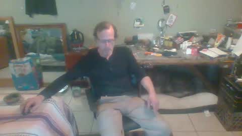 mackdog1369 online show from 14, 1, 2025