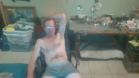 mackdog1369 online show from 17, 1, 2025