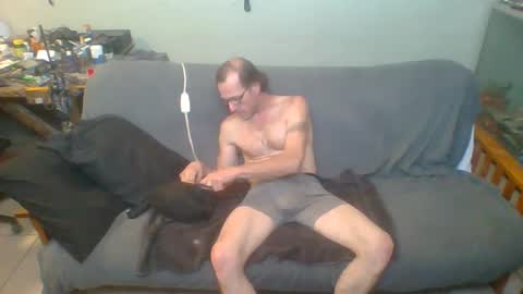 mackdog1369 online show from 3, 3, 2025