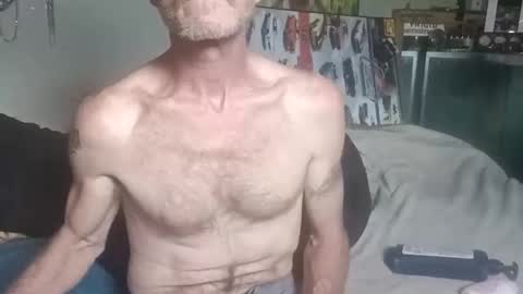 mackdog1369 online show from 3, 4, 2026