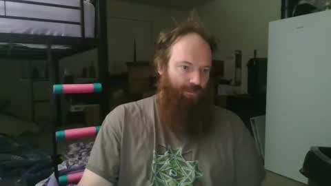 Snapshot of mackhere4u chatting on 17, 10, 2025 mackhere4u online show from 17, 10, 2025