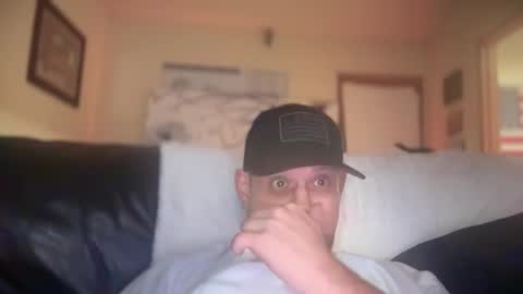 MackinCaliAllDay online show from 14, 2, 2025