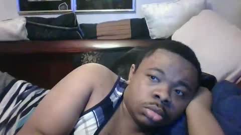 Snapshot of macksexy1996 chatting on 29, 10, 2025 Anthony online show from 29, 10, 2025