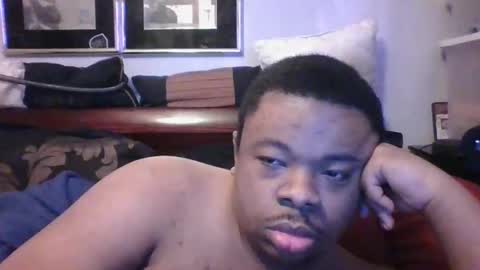 Snapshot of macksexy1996 chatting on 1, 11, 2025 Anthony online show from 1, 11, 2025