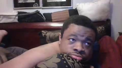 Snapshot of macksexy1996 chatting on 5, 11, 2025 Anthony online show from 5, 11, 2025