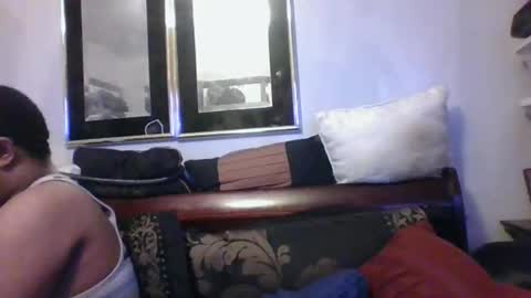 Snapshot of macksexy1996 chatting on 18, 11, 2025 Anthony online show from 18, 11, 2025