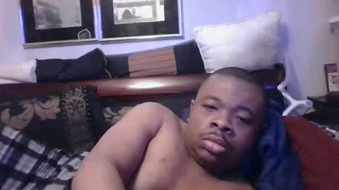 Snapshot of macksexy1996 chatting on 1, 12, 2025 Anthony online show from 1, 12, 2025