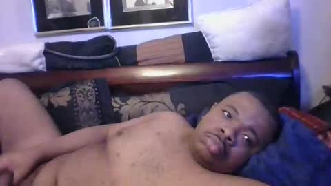 Snapshot of macksexy1996 chatting on 5, 12, 2025 Anthony online show from 5, 12, 2025