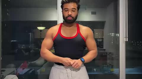 Max501 online show from 27, 2, 2026