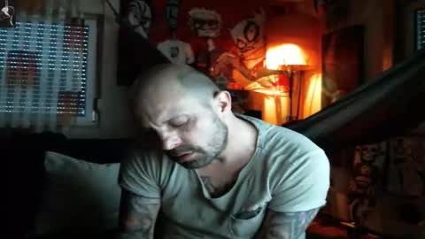 Manuel online show from 27, 11, 2025