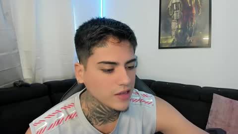 Snapshot of mad_maxxx1 chatting on 9, 2, 2025 max online show from 9, 2, 2025