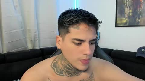 Snapshot of mad_maxxx1 chatting on 9, 2, 2025 max online show from 9, 2, 2025