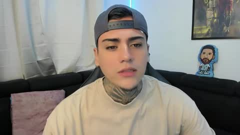 Snapshot of mad_maxxx1 chatting on 19, 2, 2025 max online show from 19, 2, 2025