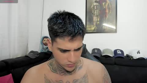 max online show from 9, 11, 2025