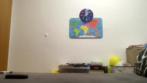 Madaluna online show from 3, 3, 2026