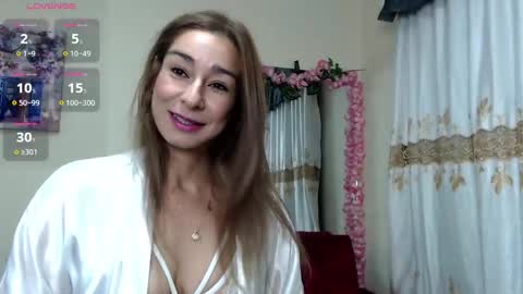 Dalila online show from 6, 1, 2025