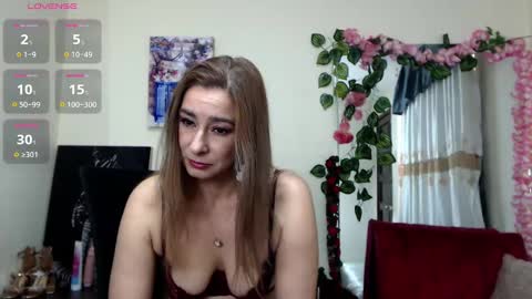 Dalila online show from 7, 1, 2025