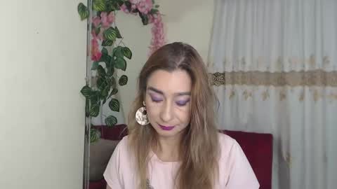 Dalila online show from 18, 2, 2025