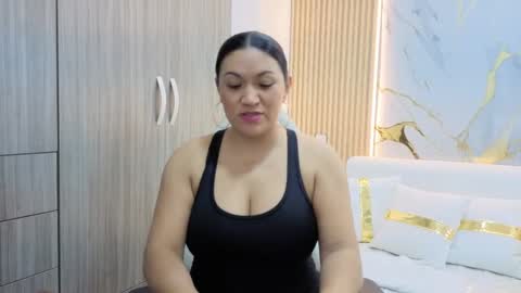 Madam Hott  online show from 26, 9, 2025