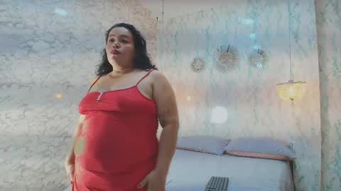 madame_elissa online show from 5, 12, 2025