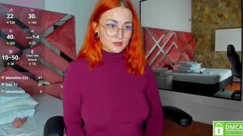 madame ibby online show from 18, 12, 2024