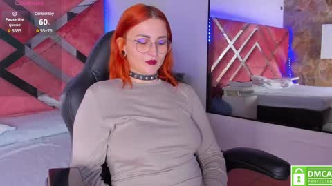 madame ibby online show from 18, 12, 2024
