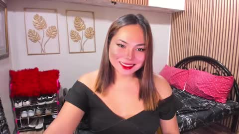 Ivy online show from 8, 3, 2025