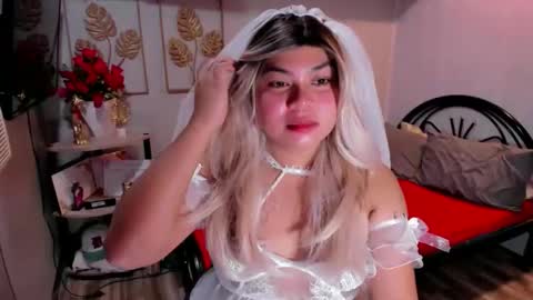 Snapshot of madame_ivy chatting on 4, 12, 2025 Ivy online show from 4, 12, 2025