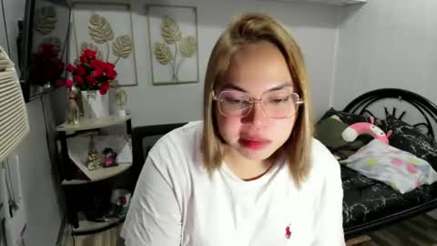 Snapshot of madame_ivy chatting on 14, 1, 2026 Ivy online show from 14, 1, 2026