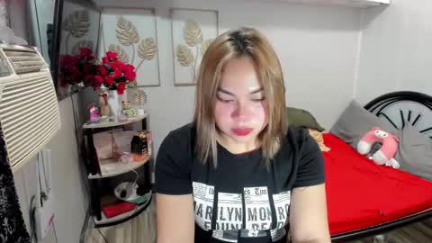 Snapshot of madame_ivy chatting on 2, 2, 2026 Ivy online show from 2, 2, 2026