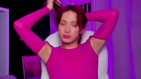  madame lilith  online show from 9, 1, 2025