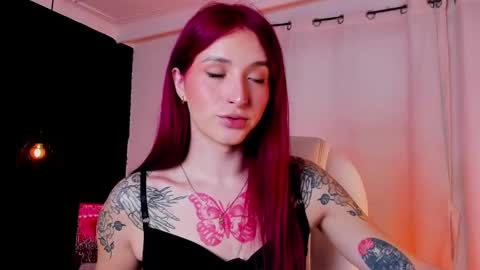  madame lilith  online show from 7, 10, 2025