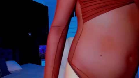  madame lilith  online show from 7, 1, 2026