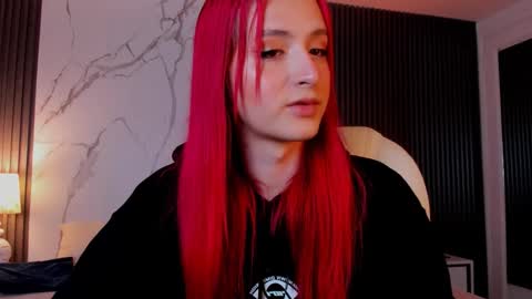  madame lilith  online show from 11, 3, 2026