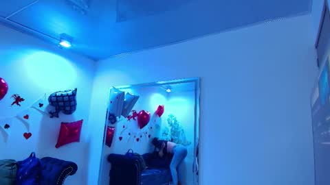 Madame Scarllet  online show from 16, 2, 2026