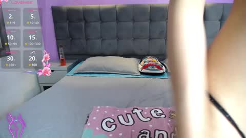 Snapshot of madamedamn chatting on 22, 2, 2025 Madamedamn online show from 22, 2, 2025