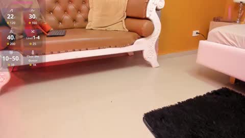 Snapshot of madameheels_ chatting on 20, 2, 2026 Madame Carla online show from 20, 2, 2026