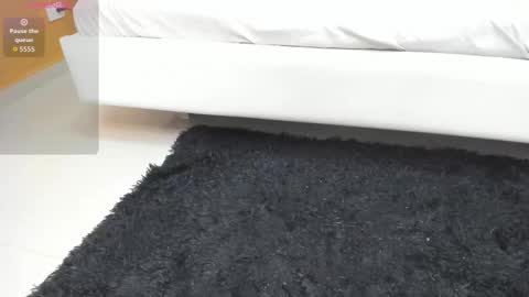 Snapshot of madameheels_ chatting on 2, 3, 2026 Madame Carla online show from 2, 3, 2026