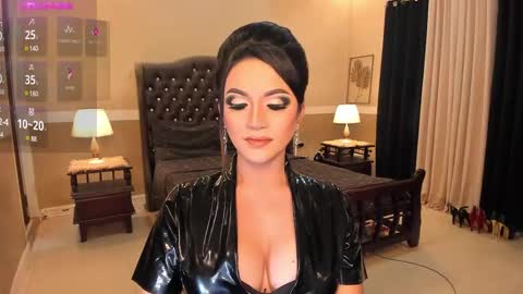 Alison Kloss online show from 2, 12, 2024