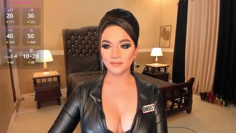 Alison Kloss online show from 23, 2, 2025