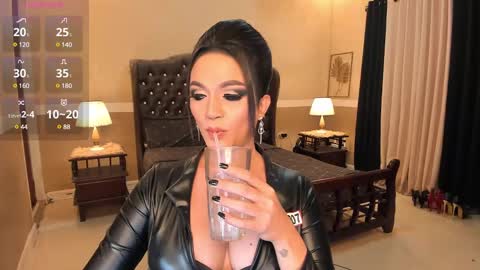 Alison Kloss online show from 25, 2, 2025